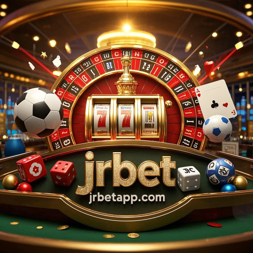 jr bet
