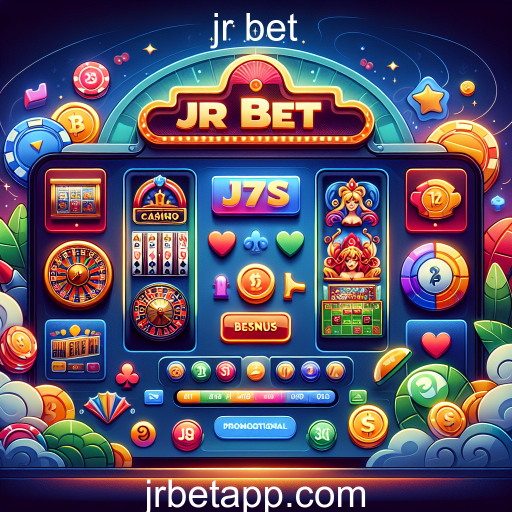 Ofertas Imperdíveis na JR Bet: Atrações e Oportunidades para Apostadores