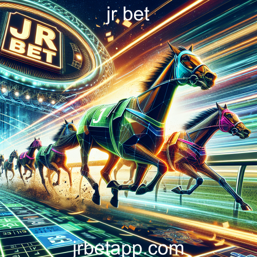 O Crescimento dos Jogos Virtuais na JR Bet